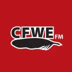 logo CFWE 98.5