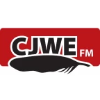 CJWE 88.1 FM