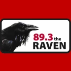 logo The Raven 89.3 FM