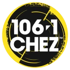 logo CHEZ 106