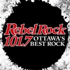 Rebel Rock 101.7