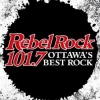 Rebel Rock 101.7