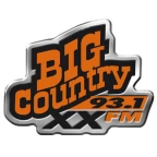 Big Country 93.1