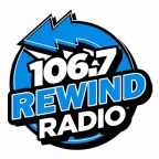 106.7 Rewind Radio