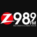 Z98.9 Red Deer