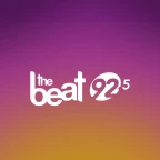logo The Beat 92.5