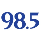 98.5 Montréal