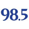 98.5 Montréal