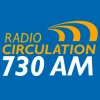 Circulation 730