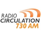 Radio Circulation 730