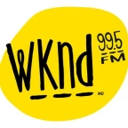 logo WKND 99.5