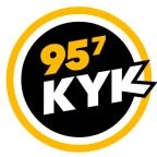 95.7 KYK