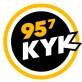 95.7 KYK