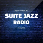 logo Suite Jazz Radio
