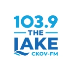 logo 103.9 The Lake
