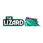 logo 104.7 The Lizard