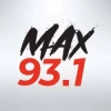 Max 93.1