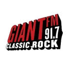 Classic Rock 91.7 Giant FM