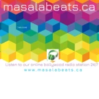 logo Masala Beats Radio