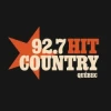 Hit Country 92.7