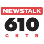 NewsTalk 610 CKTB