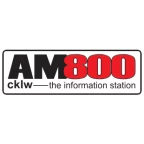 CKLW AM 800