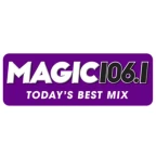 Magic 106.1