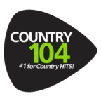 logo Country 104