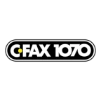 logo CFAX 1070