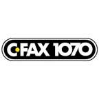 CFAX 1070