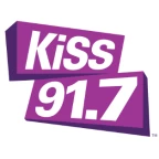 KiSS 91.7