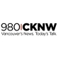 980 CKNW