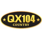 logo QX104 Country