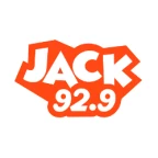 logo Jack 92.9