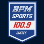 logo BPM Sports Québec