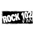 logo ROCK 102