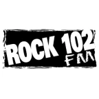 ROCK 102 FM