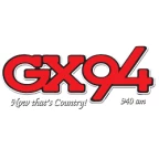 logo GX94