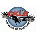 CKLB Radio