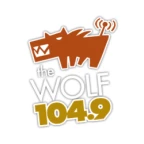 104.9 The Wolf