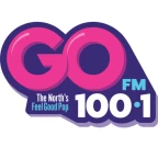 100.1 GO FM