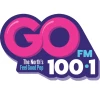100.1 GO FM