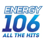 logo Energy 106