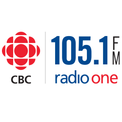 logo CBC Radio One Rankin Inlet