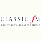 logo Classic FM
