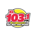 logo XL 103 Calgary