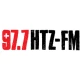 97.7 HTZ-FM