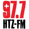 97.7 HTZ-FM