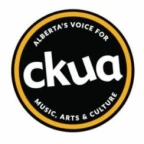 logo CKUA Radio