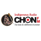 logo CHON FM